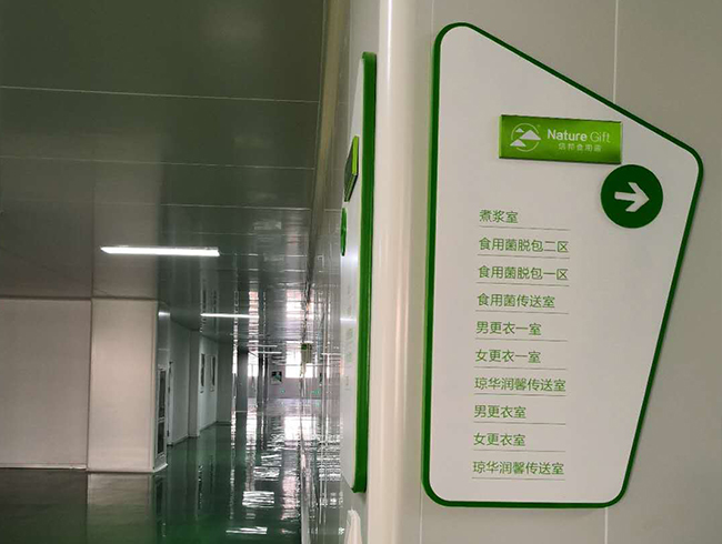 生产车间