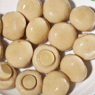 盐水蘑菇